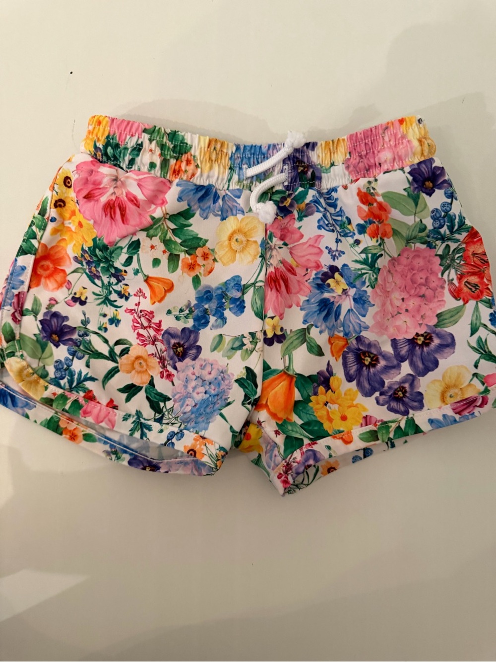 Show me your mumu Boys swim shorts